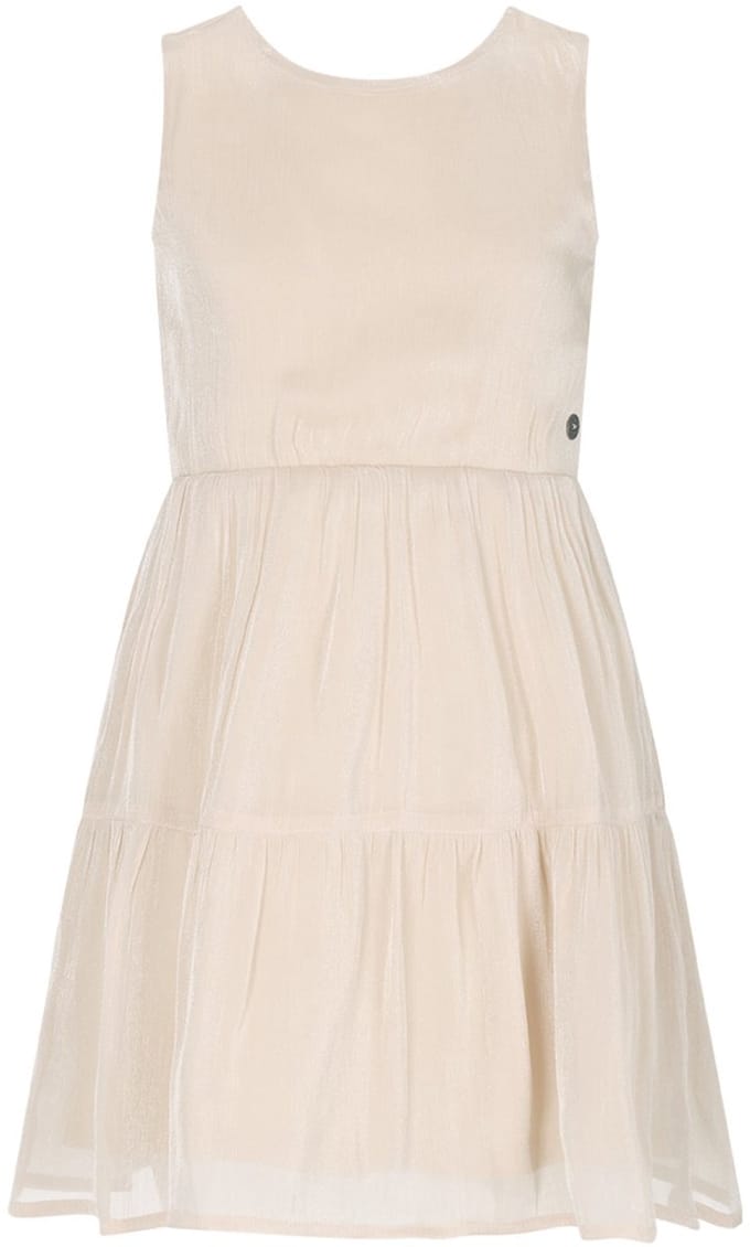 Like Flo F511-5801 Meisjes Jurk - Maat 140
