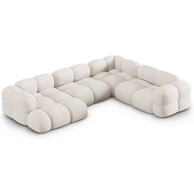 Hoekbank Loretto rechts | Cosmopolitan Design
