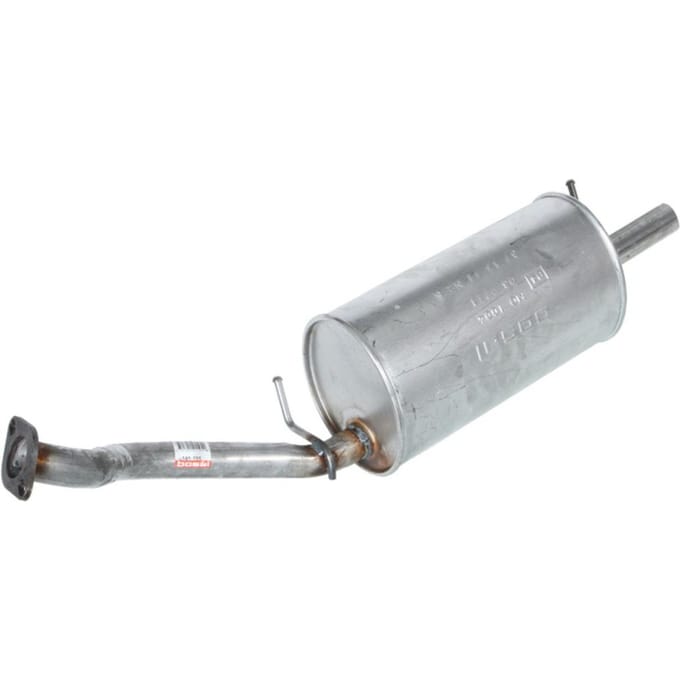 Geluiddemper achter BOSAL 141-195