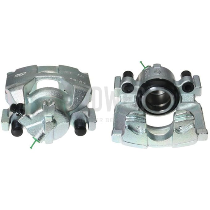 Budweg Caliper Remklauw BUDWEG 344794