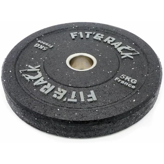 Gewicht wod Fit & Rack 5kg