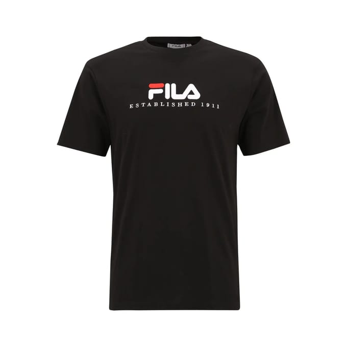 Fila Werkoverhemd Heren - Paars - Polyester