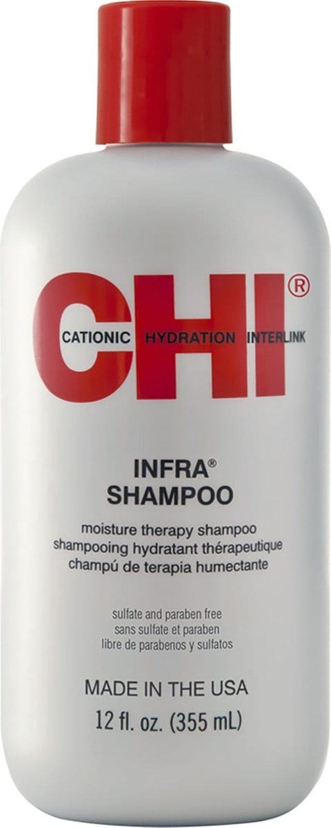 CHI Infra Shampoo 950ml