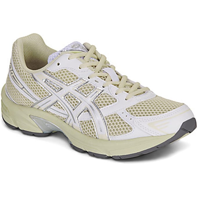 ASICS Gel - Sneakers - Unisex - Oyster White