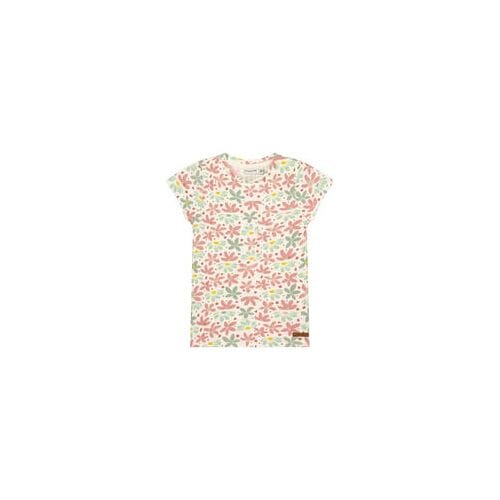 Prénatal peuter T-shirt Dark Off-White 80 dames