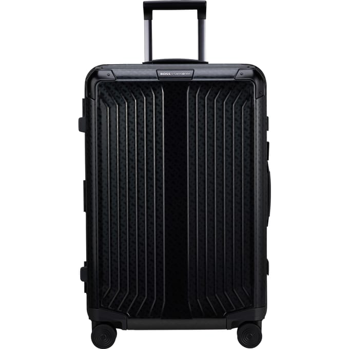 Samsonite Koffer (4 wielen) 69cm Graphite Monogram