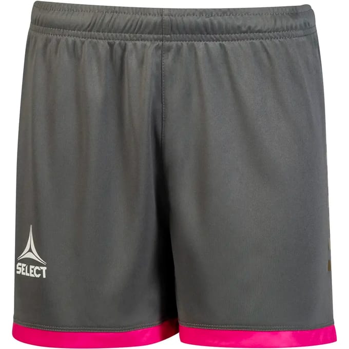 Damesshort Select Player LFH