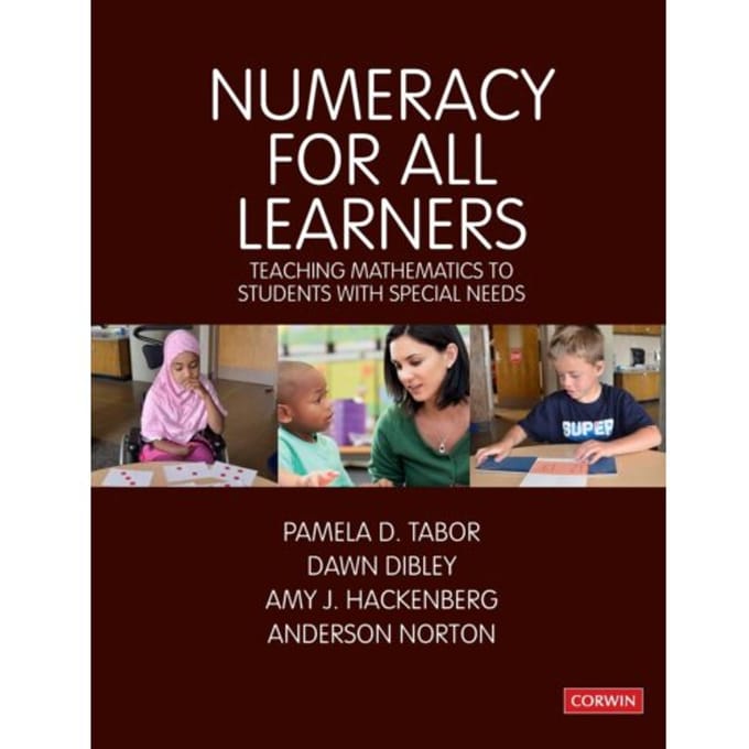 Numeracy For All Learners - Tabor