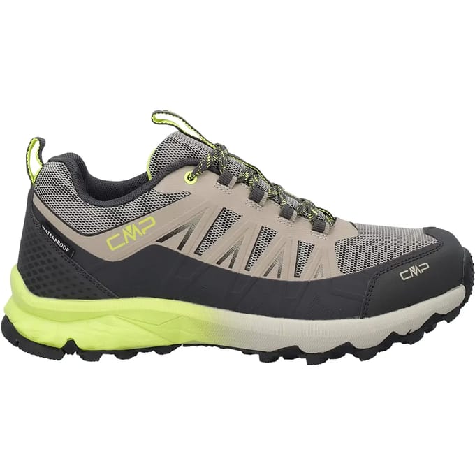 Waterdichte wandelschoenen CMP Laky Fast