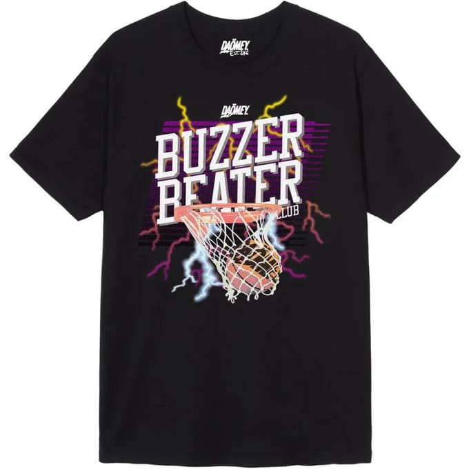 T-shirt Daömey Buzzer Beater