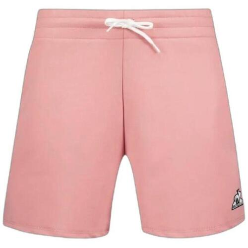 Korte Broek Le Coq Sportif Ess Short N°1