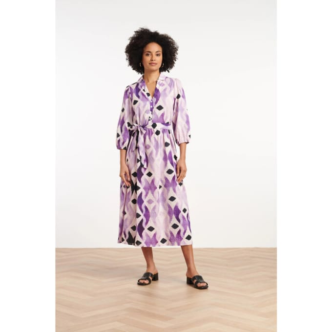 Smashed Lemon 35184, jurken |