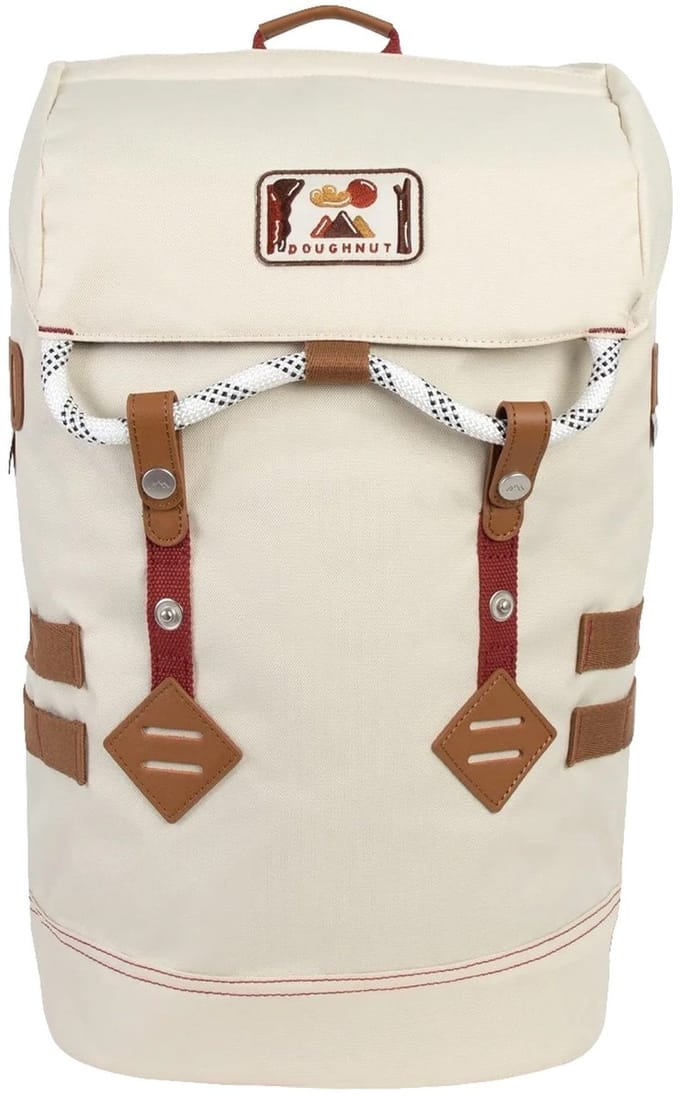Doughnut Colorado Dreamwalker 19 - Rugzak 47 cm (stone)