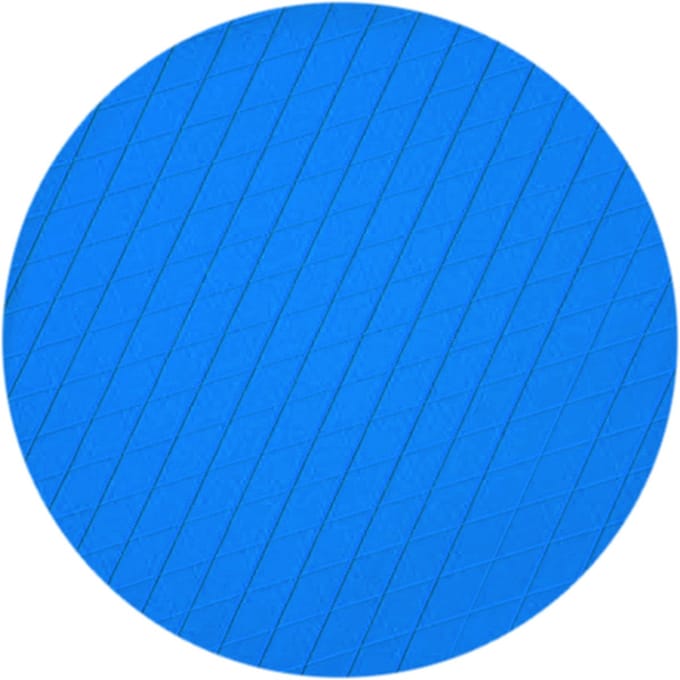 Sportec - Rubberen markeringsdots - 5 stuks - blauw