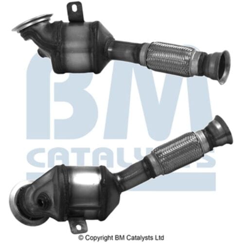 Katalysator BM CATALYSTS BM92658H