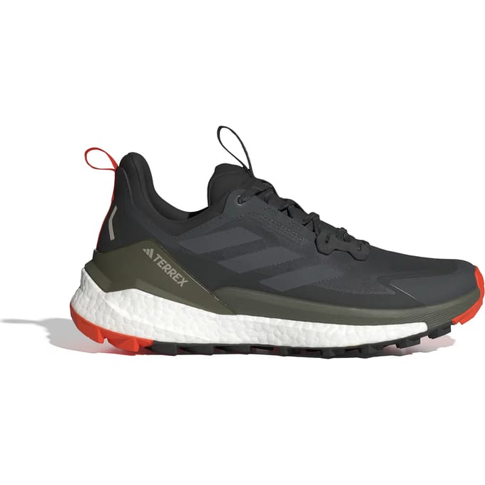 Wandelschoenen adidas Terrex Free Hiker 2.0