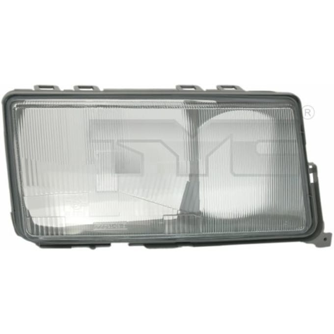 Lampglas, positielicht TYC 20-3219-LA-2