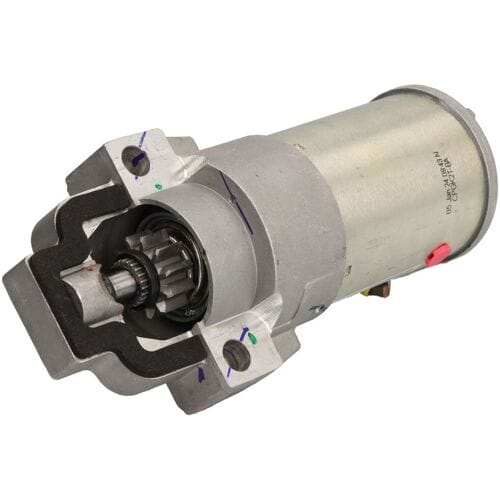 Starter HC-CARGO 116758
