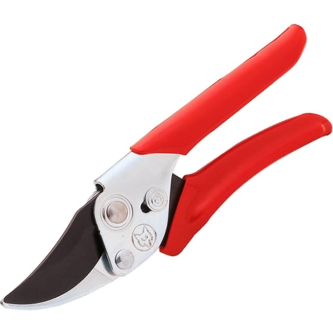 WOLF-Garten Snoeischaar RR-EN - max. knipdiameter 19 mm - geschikt voor links- en rechtshandige