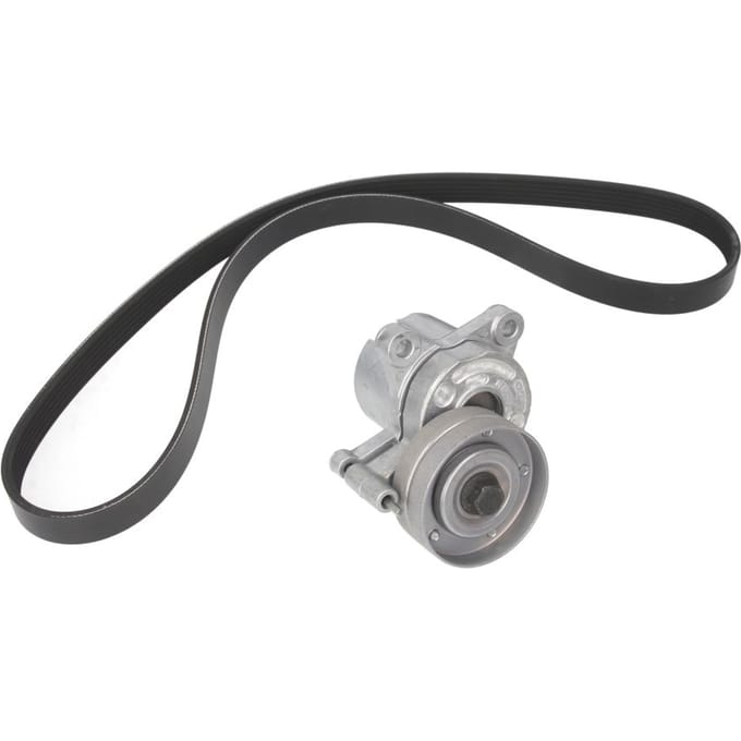 Poly V-riem set SKF VKMA 31205