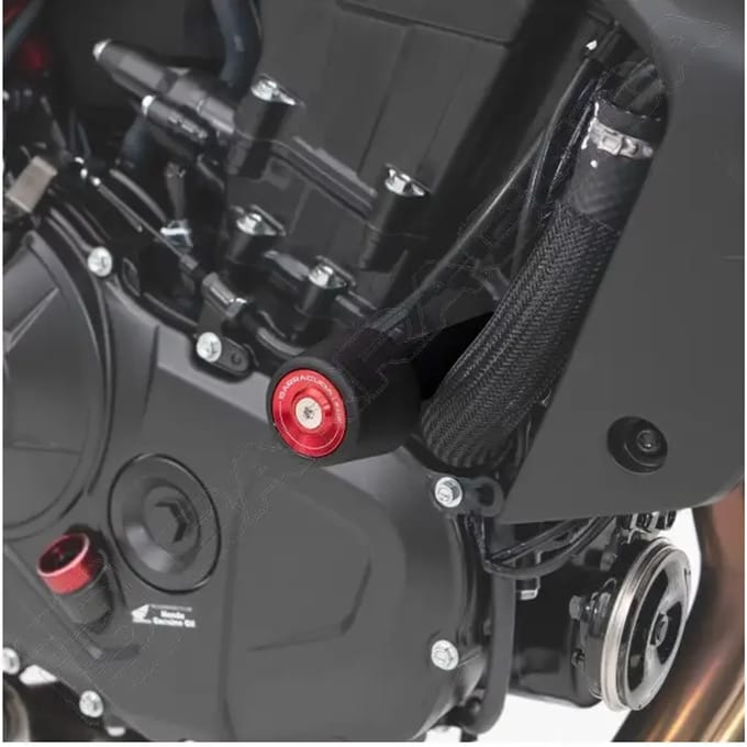 Paar stempelsets Barracuda Honda HORNET 750 (2023)