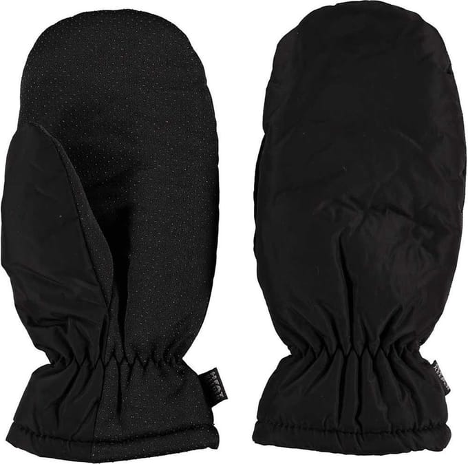 Mega thermo handschoenen heren- Zwart - S/M - 1-Paar