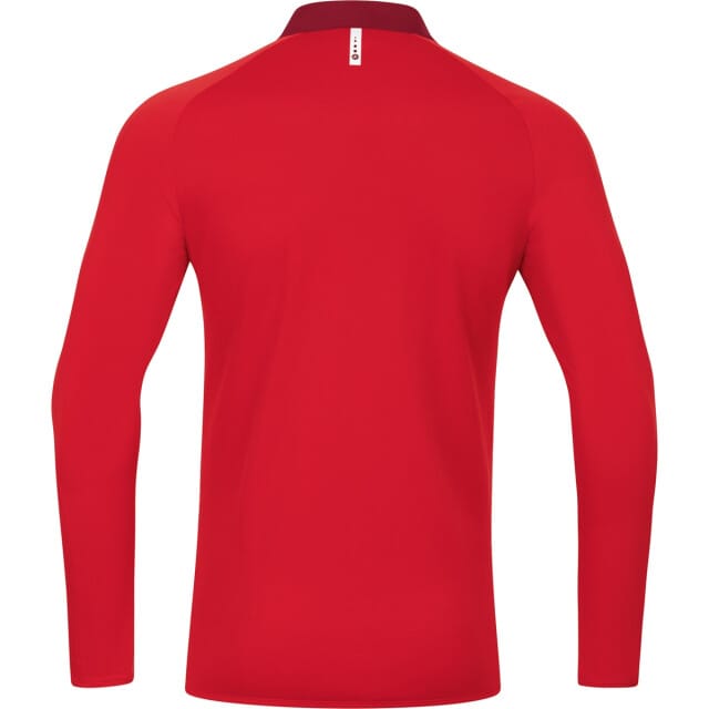 Zip-up sweatshirt Jako Champ 2.0