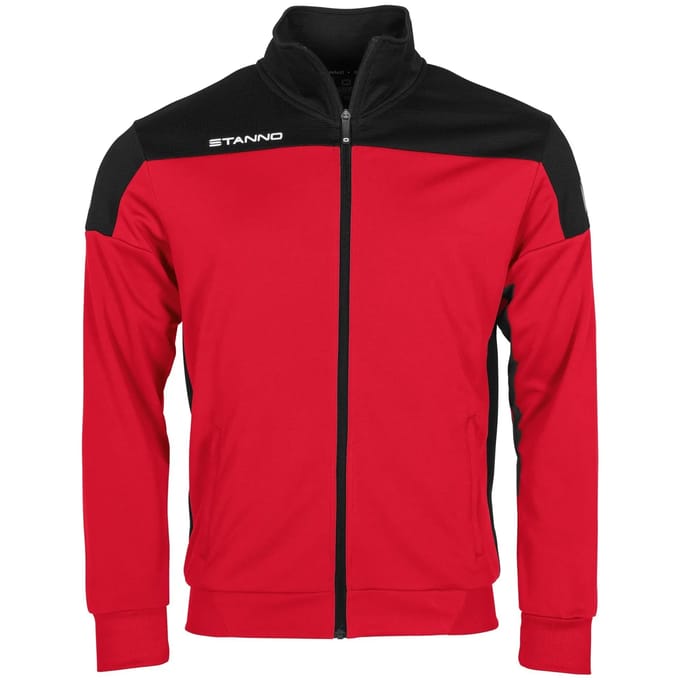 Stanno Pride Full Zip Jack - Maat S