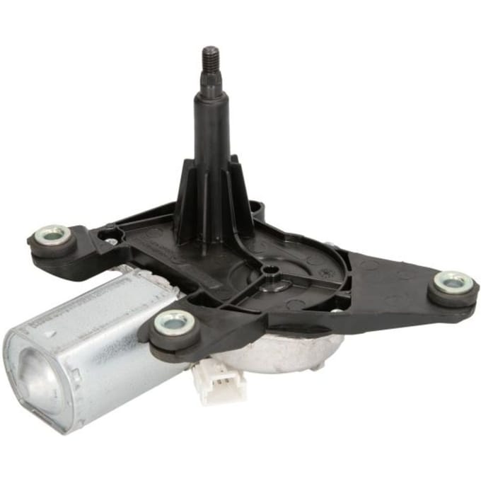 Voorruitreiniging - Ruitenwissermotor VALEO 582616