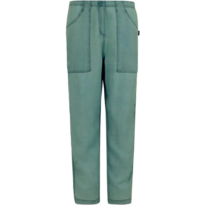 3/4-broek voor dames Regatta Shorebella