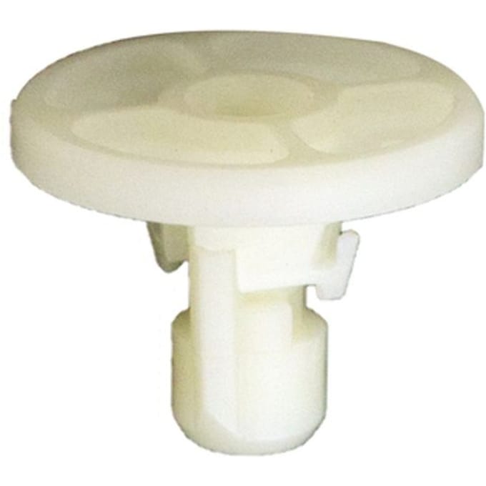 Bekledingsclip ROMIX ROM C70547