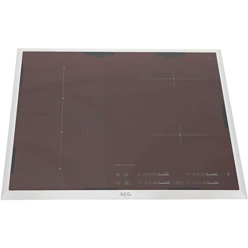 AEG Kookplaat met kader - 576x516mm 5551120677