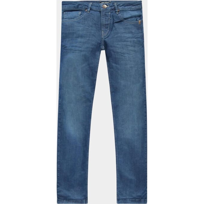 Cars Jeans Jeans Shield Regular Fit - Heren