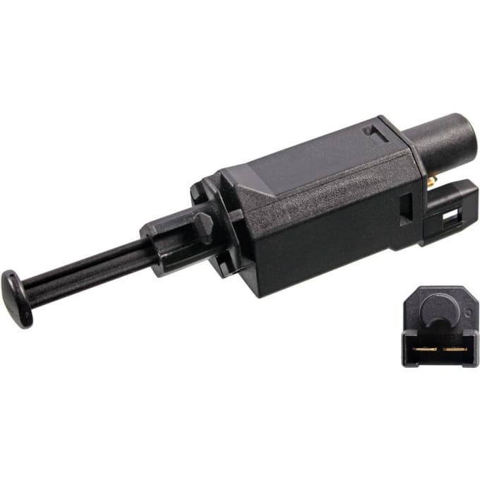 Remlichtschakelaar FEBI BILSTEIN 24784