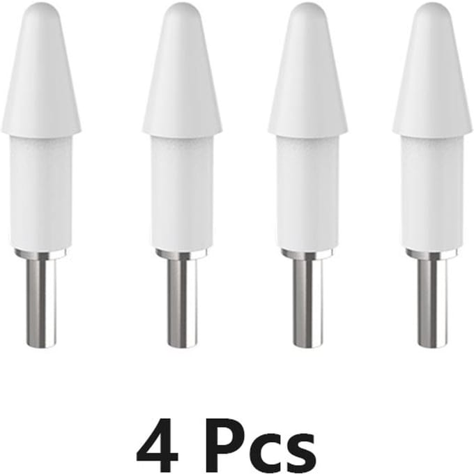 Stylet XIAOMI 2e génération, 4 pointes Nibs 4Pcs