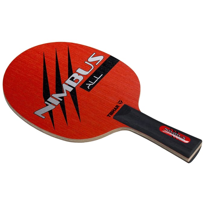Tafeltennisracket Tibhar Nimbus All anat.