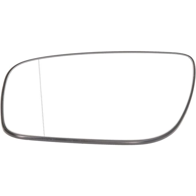 Spiegelglas, buitenspiegel ULO 3036004