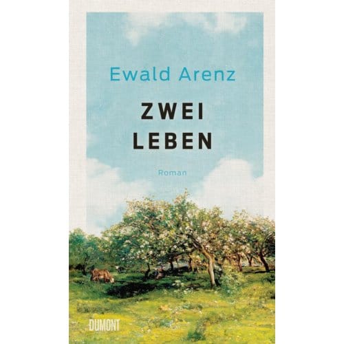 Zwei Leben - Ewald Arenz