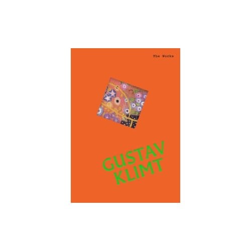 The Works: Gustav Klimt - The Works - Sally Grant