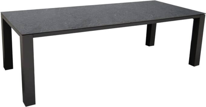 Relax Tuintafel Ancona Keramiek 240 x 100 cm