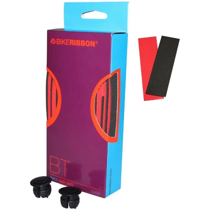 2-tone hanger tape Bikeribbon