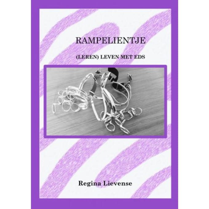 Rampelientje - Regina Lievense