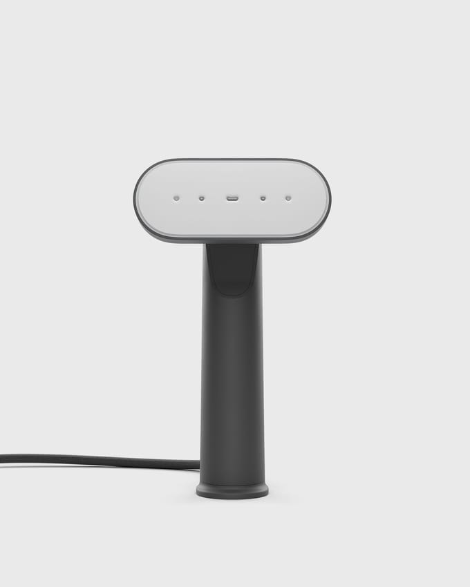Cirrus Lite Travel Steamer - EU PLUG