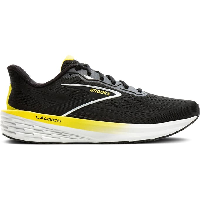 Chaussures de running Brooks Launch 12 Hommes
