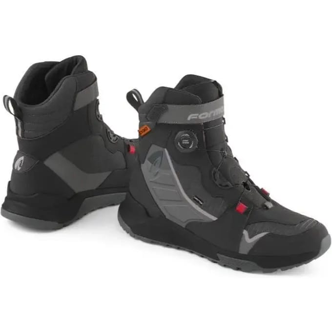Motorlaarzen Forma ADV Kite Dry WP