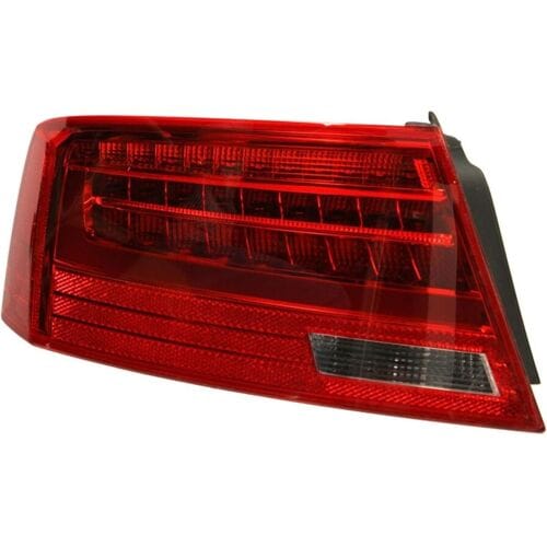 Achterlicht MAGNETI MARELLI 714021190703 links