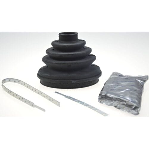 Balgenset, aandrijfas SPIDAN 24632
