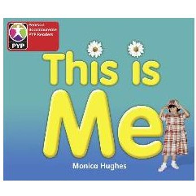 Primary Years Programme Level 1 This Is Me 6pack