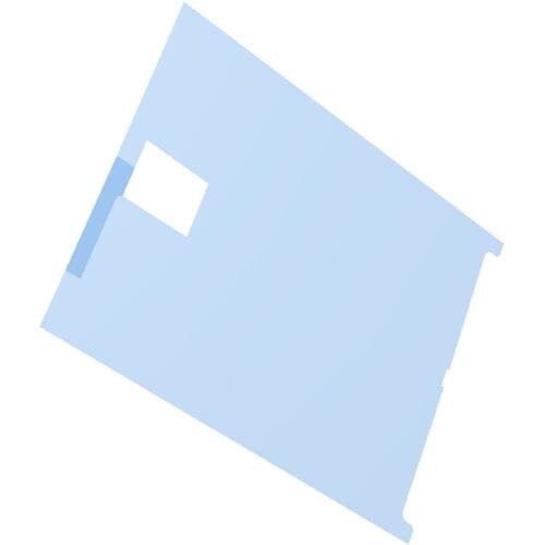 AEG watertank, waterverdeler, 8582651084112
