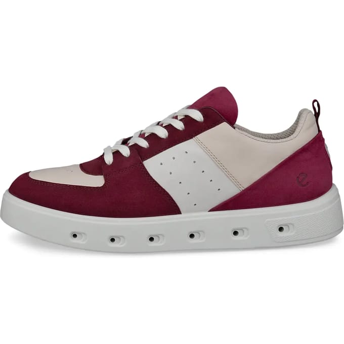 Damestrainers Ecco Street 720
